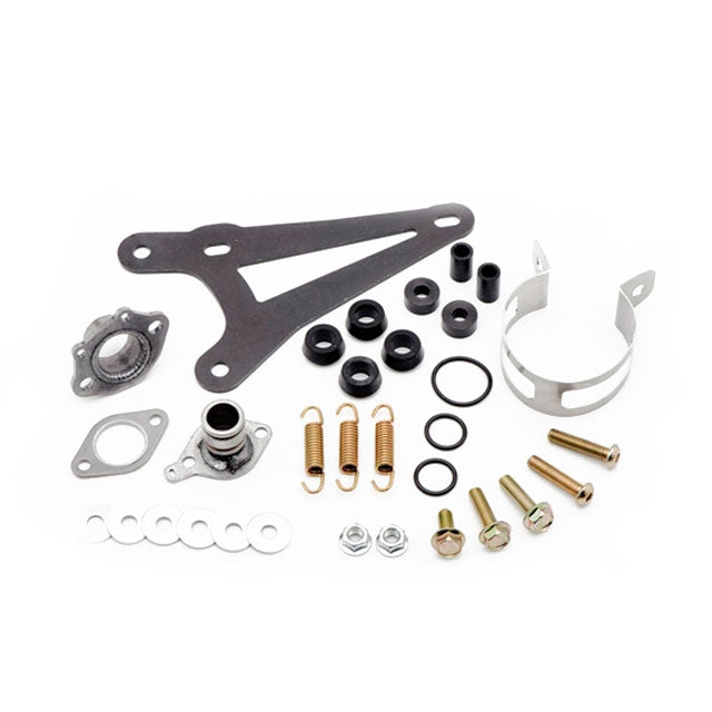 Escape Yasuni Carrera 16/07 City Minarelli horizontal (CE) - preto