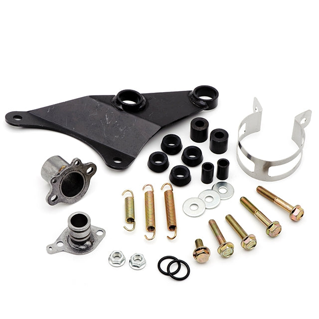 Escape Yasuni Carrera 16 scooter Piaggio - vermelho fortuna