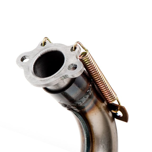 Escape Yasuni Carrera 16 scooter Piaggio - vermelho fortuna