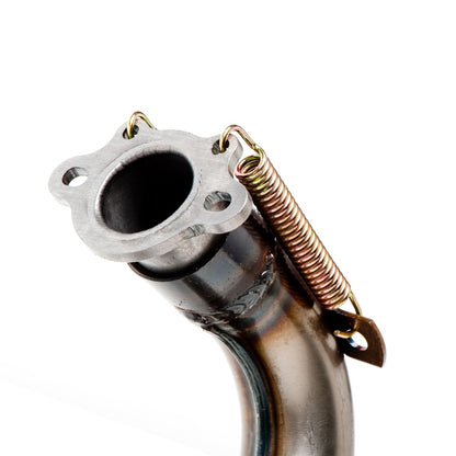 Escape Yasuni Carrera 16 scooter Piaggio - vermelho fortuna