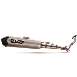 Escape Yasuni 4T V2 Honda SH 125/150cc V2 (CE)