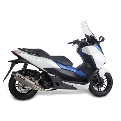 Échappement Yasuni 4T Honda Forza 125 (CE)
