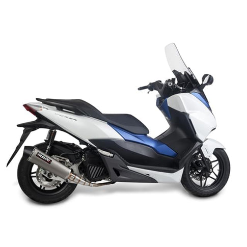 Échappement Yasuni 4T Honda Forza 125 (CE)