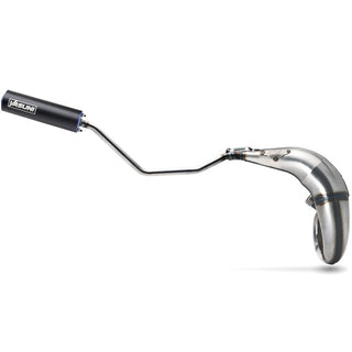 Escape Yasuni Cross ML Sherco SM / SE 50 (CE) - azul