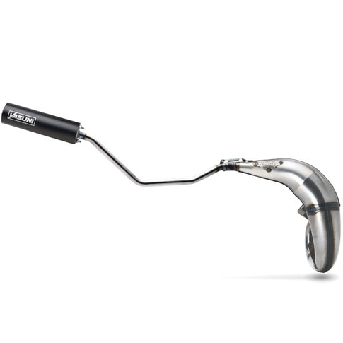 Échappement Yasuni Cross ML Sherco SM / SE (CE) - noir