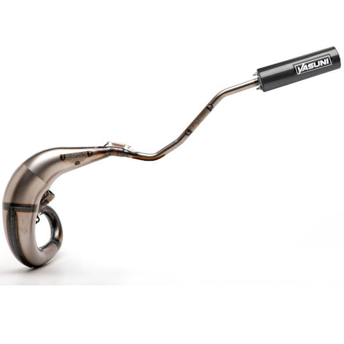 Escape Yasuni Cross ML Motorhispania / Rieju RR / Yamaha DT (CE) - carbono