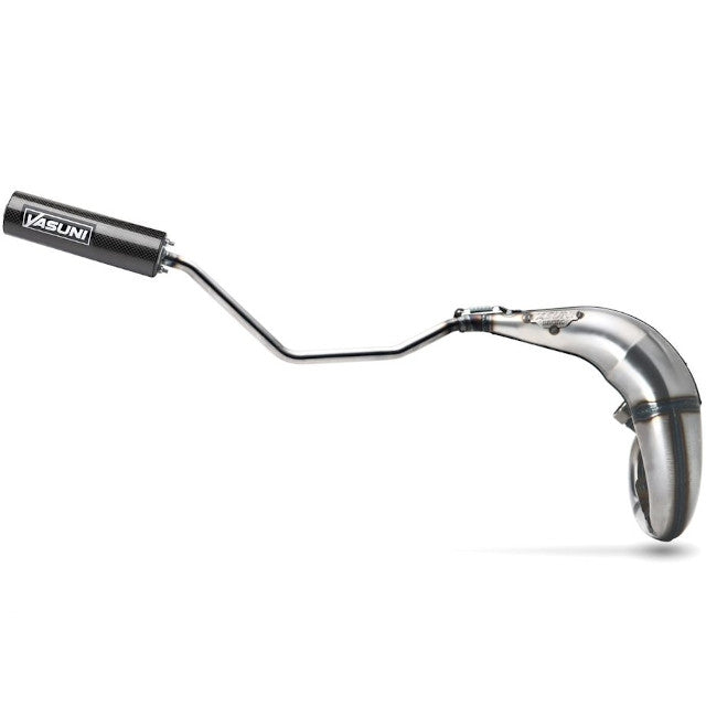 Escape Yasuni Cross ML Beta RR Enduro / Motard >21 (CE) - carbono