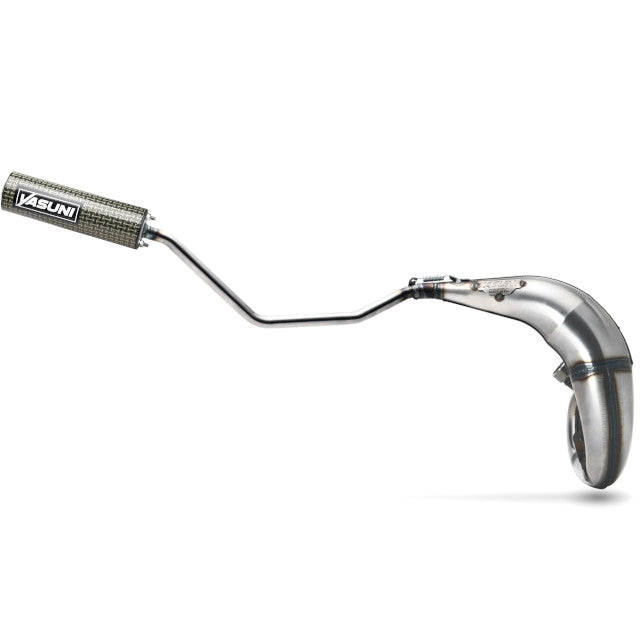 Échappement Yasuni Cross ML Sherco SM / SE 50 (CE) - kevlar