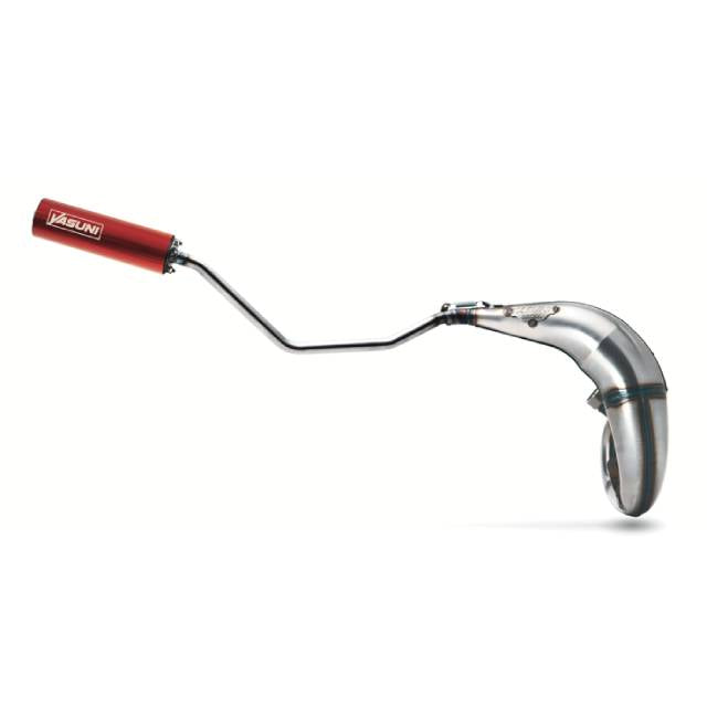 Escape Yasuni Cross ML Rieju MRT (CE) - red