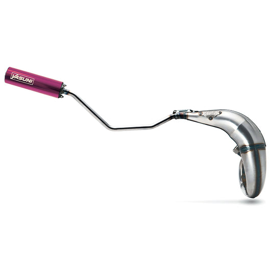 Yasuni Cross ML Exhaust Sherco SM / SE 50 (CE) - violet