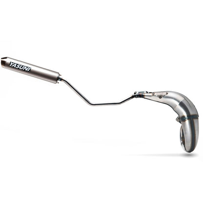 Escape Yasuni Cross ML Rieju MRT 50 (CE) - alumínio