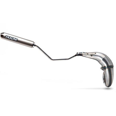 Escape Yasuni Cross ML Rieju MRT 50 (CE) - alumínio