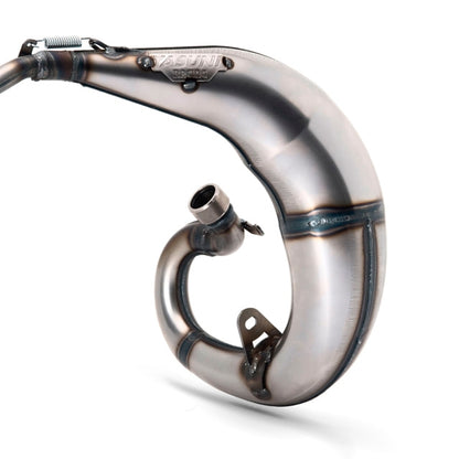 Escape Yasuni Cross ML Rieju MRT 50 (CE) - alumínio