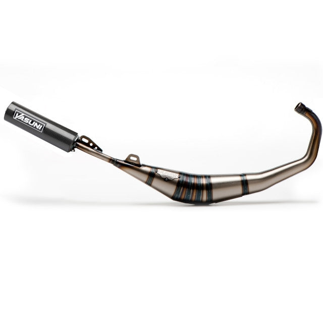 Escape Yasuni R1 Beta RR-T / Rieju SMX/MRX/RR / Yamaha DT (CE) - carbono