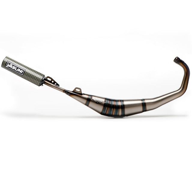 Escape Yasuni R1 Beta RR-T / Rieju SMX/MRX/RR / Yamaha DT (CE) - kevlar