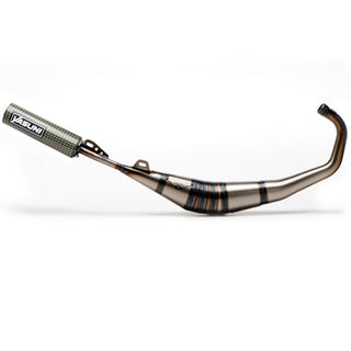 Escape Yasuni R1 Beta RR-T / Rieju SMX/MRX/RR / Yamaha DT (CE) - kevlar