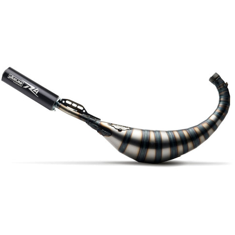 Escape Yasuni R4 Minarelli AM6 preto