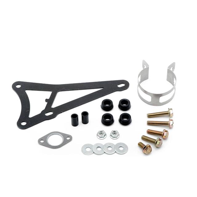 Yasuni Z Exhaust Minarelli horizontal (CE) - fortuna red