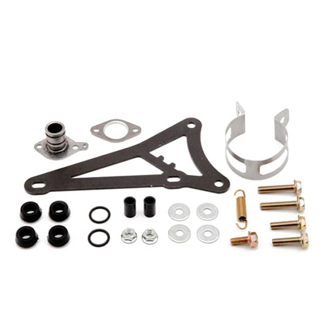 Escape Yasuni R Black edition Minarelli horizontal (CE) - carbono