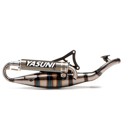 Escape Yasuni R Minarelli horizontal (CE) - kevlar