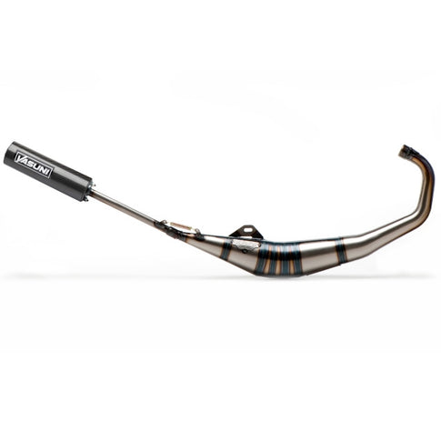 Échappement Yasuni R1 Aprilia RS / Rieju RS2 / Yamaha TZR (CE) - carbone