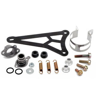 Yasuni Carrera 21 Black Edition Exhaust Minarelli horizontal - carbon