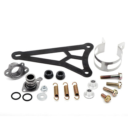 Escape Yasuni Carrera 21 Minarelli horizontal - vermelho fortuna