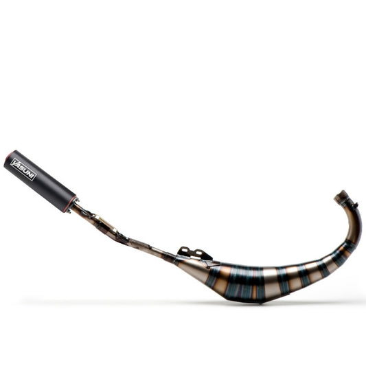 Escape Yasuni R3 Aprilia RS / Rieju RS2 / Yamaha TZR (CE) - vermelho