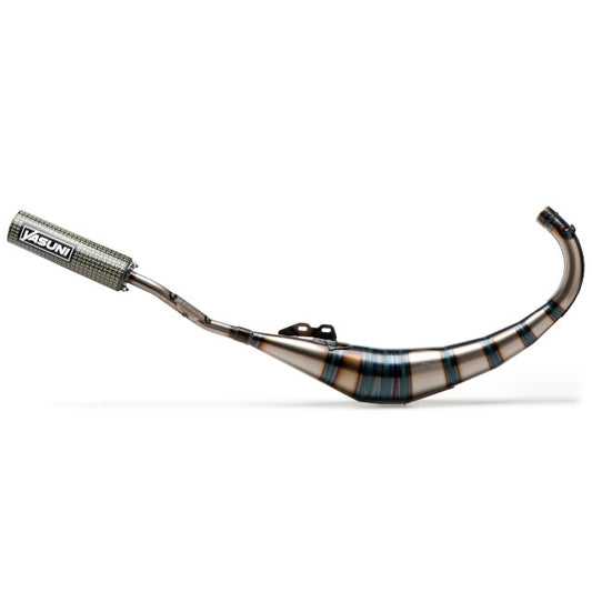 Escape Yasuni R2 Aprilia RS / Rieju RS2 / Yamaha TZR (CE) - kevlar