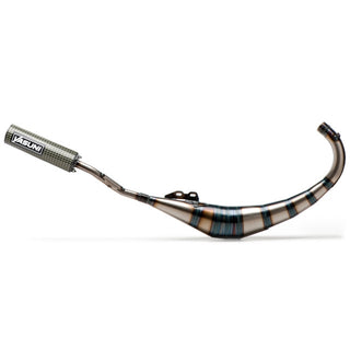 Escape Yasuni R2 Aprilia RS / Rieju RS2 / Yamaha TZR (CE) - kevlar