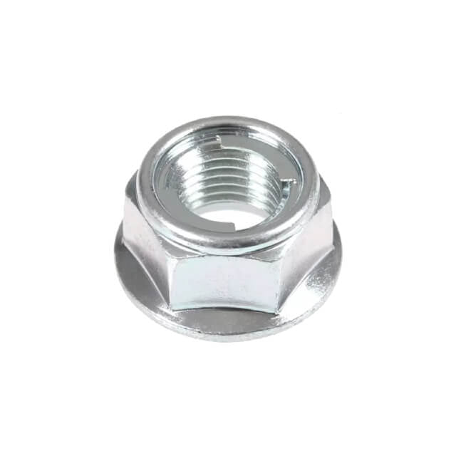 Tuerca eje basculante M12 Pitbike AllPro MX 50 2025 AP100PB51.SWA.11