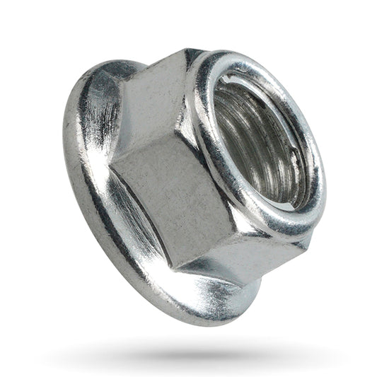 M10 Nut shock absorber Pitbike AllPro MX 50 2025