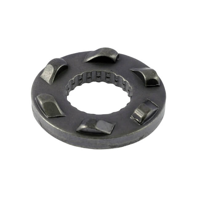 Piñón de arranque lado variador motor Piaggio scooter 125cc RMS 100251020