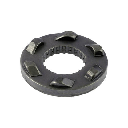 Piñón de arranque lado variador motor Piaggio scooter 125cc RMS 100251020