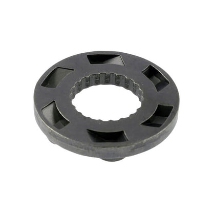 Piñón de arranque lado variador motor Piaggio scooter 125cc RMS