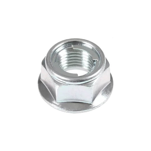 Tuerca para eje de llanta M15 Pitbike Allpro AP100PB00WHA.0.M15