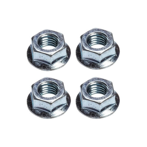 Tuercas M8 culata motor ZS190 4 ud. Pitbike AllPro AP100PB20ZS190.CYH.08