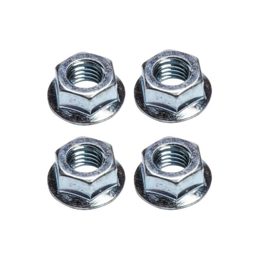 Tuercas M8 culata motor ZS190 4 ud. Pitbike AllPro AP100PB20ZS190.CYH.08