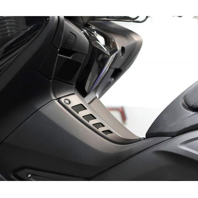 Yamaha T-Max 530 Phase 1/2 BCD Intake Tunnel Cover