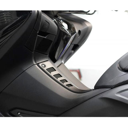 Yamaha T-Max 530 Phase 1/2 BCD Intake Tunnel Cover