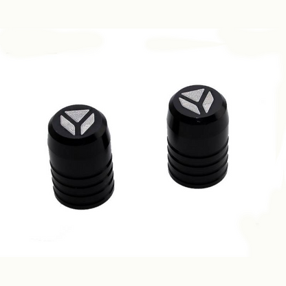 Tapones de válvula 2u. Pitbike YCF