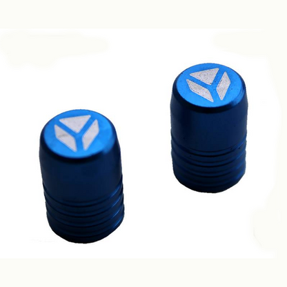 Tapones de válvula 2u. Pitbike YCF