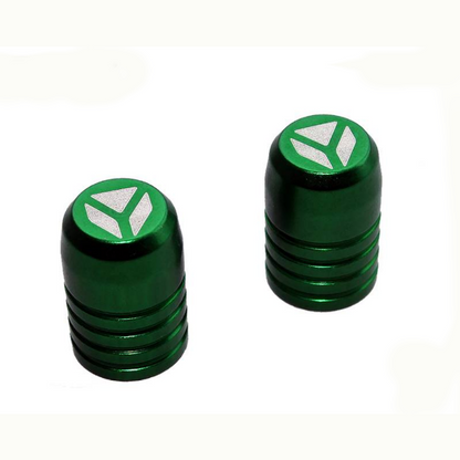 Tapones de válvula 2u. Pitbike YCF