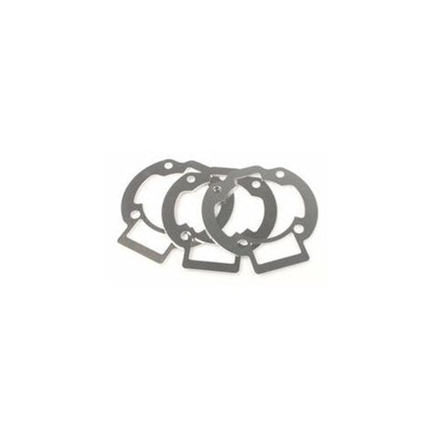 Espaçador 1,5m cambota curso 55mm Piaggio Gilera 125-180cc 2T