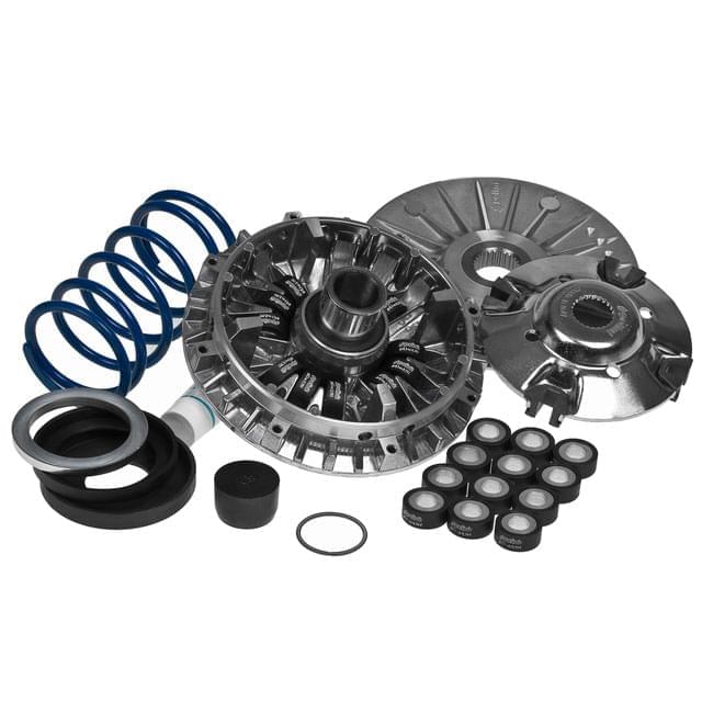 Variador Polini Maxi Hi-Speed Evolution 3 Yamaha T-Max 500cc 241.696