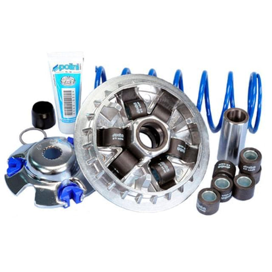 Variador Polini Hi-Speed Kawasaki J300 / Kymco SuperDink / K-XCT 300cc