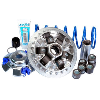 Variador Polini Hi-Speed Kawasaki J300 / Kymco SuperDink / K-XCT 300cc