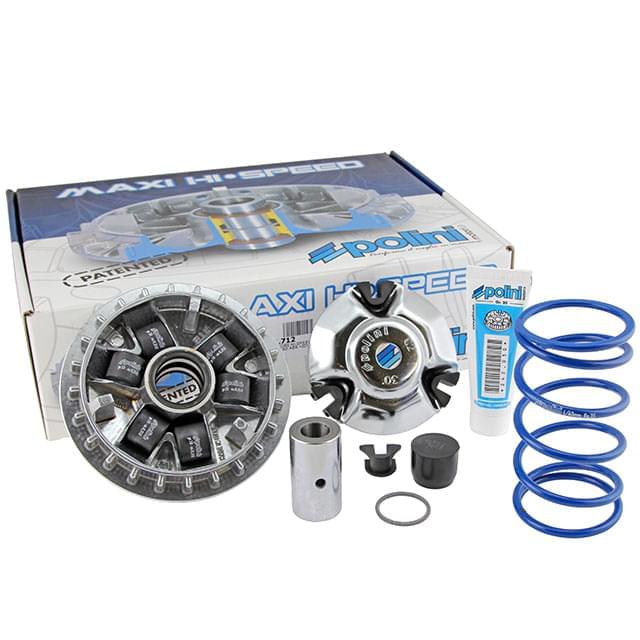 Variador Polini Hi-Speed Honda SH i 125/150 >2013 PCX 125 >18 241.712