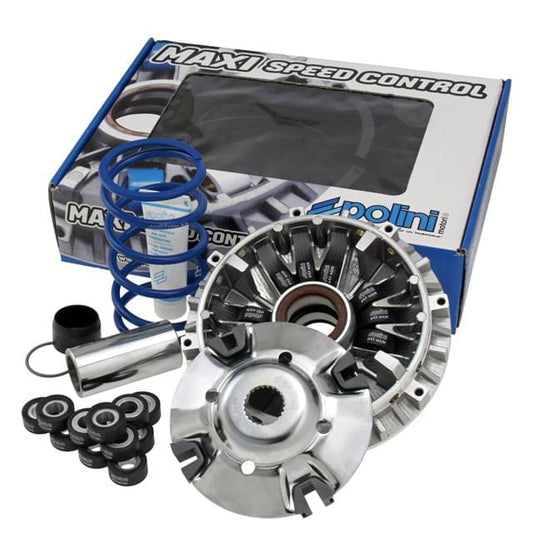 Variador Polini Maxi Hi-Speed Yamaha T-Max 500 01-11