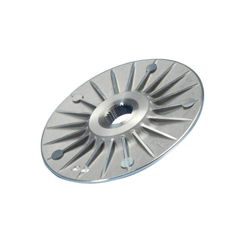 Semipolea de variador Yamaha Majesty 125cc Polini 244.114